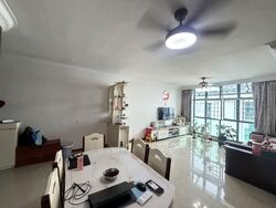 Blk 689B Woodlands Drive 75 (Woodlands), HDB 5 Rooms #549315911